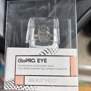 BeautyBio Glo Pro Eye Attachment